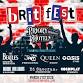 Brit Fest - Dongara event image