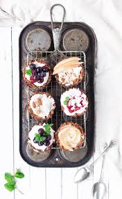 These colourful dessert cups are loaded with oatmeal peanut butter cookie dough, chocolate pudding and mini m&ms. Breakfast Cookie Cups Portable Yogurt Parfaits Fresh Flavorful