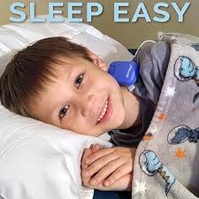 Wet-Stop 3 Bedwetting Alarm (BLUE) 6 Alarms & Vibration, Enuresis Alarm,  Incontinence, Potty Training : Amazon.ae: Health