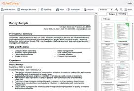 12 Best Resume Builder Websites To Build A Perfect Resume