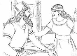 Creation, adam and eve, noah's ark, jesus loves me and more! Pin On Bible Character Coloring Pages