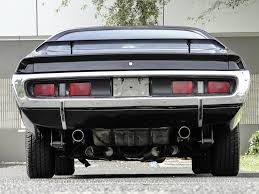 Image result for Black 1971 Charger