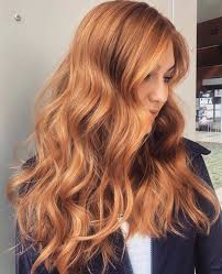 The perfect mix between red and blonde. 30 Trendy Strawberry Blonde Hair Colors Styles For 2020 Hair Adviser