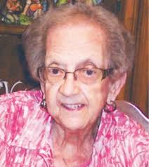 Veronica JUDD Obituary (2013)