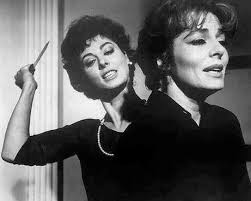 Rita GAM (1927) : Biography and movies