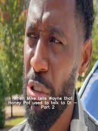 Mike and Wayne The Labourer