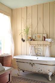 Bathrooms / photo galleries, traditional antique wall lighting is popular in traditional bathrooms. Rustic Rest Room Concepts For A Heat And Enjoyable Non Public House