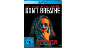 See more of don't breathe on facebook. Don T Breathe Online Bestellen Muller
