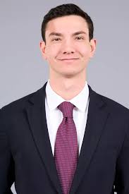 2025 Men's Lacrosse Roster