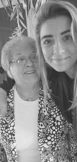 Tonight, I'm out raising a toast to celebrate the life's of two of the most  amazing people I knew.❤️ I don't normally go out