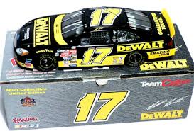 1996 ford taurus nascar in 3: Toys Hobbies Diecast Sport Touring Cars New 2000 Racing Champions 1 24 Nascar Matt Kenseth Dewalt Ford Taurus 17