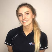 Wendy Smithson's Instagram, Twitter & Facebook