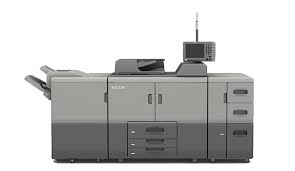 Downloading the ppd directly is easier and faster since it has no dependency requirement and the file size is much smaller. Efi Ricoh Pro 8200 Series