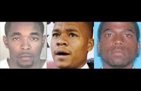 Suspect says Chauncey Bailey marked for death