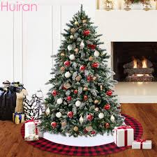 Veranda editors are here to share common christmas tree decorating mistakes so you can stay vigilant as you begin preparing to decorate your own. Christmas Knitted Tree Skirt Christmas Decorations Home Decor 2020 Tree Xmas Ornaments Krismas Decor 2021 Shopee Malaysia
