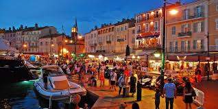Maybe you would like to learn more about one of these? Saint Tropez France