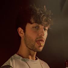 Who produced “​​trigger warning” by Christian French?