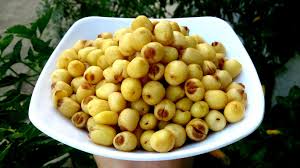 Hạt Sen Sấy giòn Huế loại Đặc Biệt Giòn Rụm Thơm Ngon