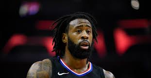 Shooting guard and small forward ▪ shoots: Nba Trade Rumors Finding A Workable Framework To Send Deandre Jordan To Dallas Clips Nation