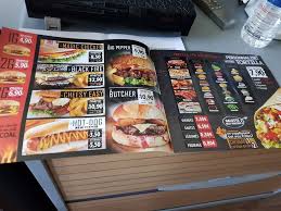 Restaurant Pepper Grill Garges Les Gonesse A Garges Les Gonesse Mon Resto Halal