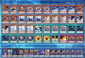 To add the 10 best yugioh structure decks list to your website, copy this code Competitive Budget Deck Masterpost February 2019 Yugioh