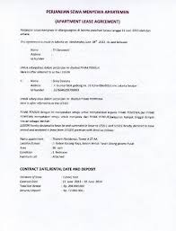 Contoh surat perjanjian sewa tanah di malaysia. Contoh Perjanjian Sewa Menyewa Properti Dari Rumah Hingga Ruko Rumah123 Com