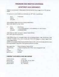 Pengecualian duti setem diberikan terhad kepada rm1 juta pertama nilai rumah kediaman tersebut. Contoh Perjanjian Sewa Menyewa Properti Dari Rumah Hingga Ruko Rumah123 Com