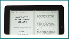 Pengertian Ebook E Book Manfaat Kelebihannya Komputer Tips