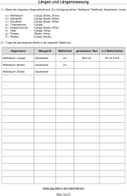 Längeneinheiten maßeinheiten tabelle zum ausdrucken pdf / maßeinheiten tabelle zum ausdrucken / langeneinheiten umrechnen tabelle und ubungen. Langen Und Langenmessung Pdf Kostenfreier Download