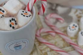 Schneemannsuppe text zum ausdrucken : Schneemann Suppe Oder Einfach Heisser Kakao Mit Marshmallows Muffin Queen