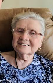 Kaethe Relland Obituary