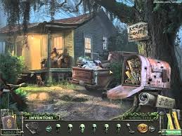 Shortly after moving into a creepy mansion in louisiana, sara lawson is struck with tragedy when her husband mysteriously disappears. 18 Mystery Case Files 13th Skull Walkthrough By Game Walkthroughs