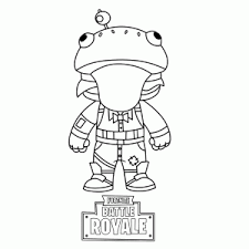 Fortnite battle royale coloring pages fun for kids leuk voor kids : Fortnite Battle Royale Coloring Pages Fun For Kids Leuk Voor Kids