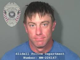 Slidell man caught
