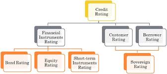 what is credit rating definition steps and camel model