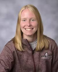 2017-18 Women's Track and Field Roster