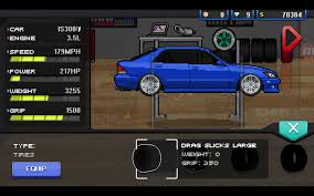 Fun car battles v 3.9.0 hack mod apk (free craft) download. Guide Pixel Car Racer Cheats For Android Apk Download