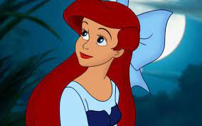 IA recrea a las princesas de Disney en live action, Ariel sorprende 