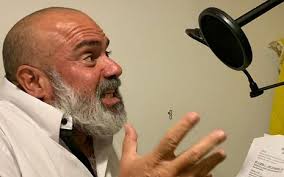 Tudo sobre André Mattos · Notícias da TV