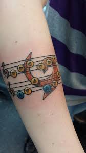 We did not find results for: Kokiri Tattoo By Pikorichan On Deviantart