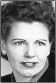 Lorene Thompson Obituary (2006)