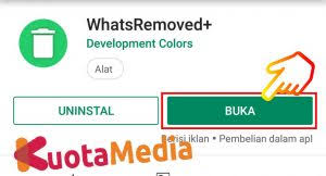 Sayangnya, ini adalah cara mengembalikan chat wa yang sudah dihapus yang terbilang ribet. 3 Cara Membaca Kembali Pesan Whatsapp Wa Yang Terhapus