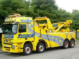Mb 8x4 Rotator 1060s Relevage Josseron Nutzfahrzeuge Abschleppwagen Fahrzeuge