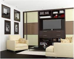 Living Room Wardrobe Interior Designs Wardrobe Interior Design Living Room Designs Cupboard Design