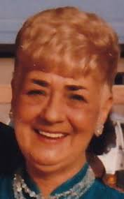 Evelyn Chappell Obituary