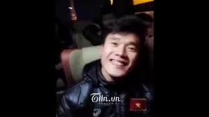The best gifs for bùi tiến dũng. Thá»§ Mon Bui Tiáº¿n DÅ©ng Hat Live Sieu Cute Youtube