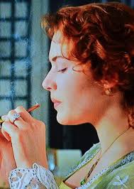 The Best Movie Engagement Rings Ritani Titanic Kate Winslet Kate Winslet Titanic Movie