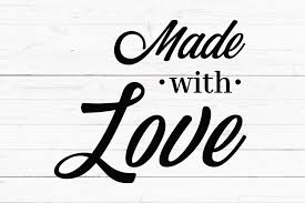 Try rephrasing keywords or using synonyms. Svg Png Eps Made With Love Svg Circut F 2406281 Png Images Pngio