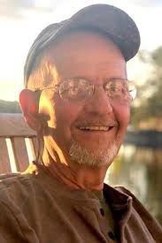 Richard W. McKitrick 1946-2025