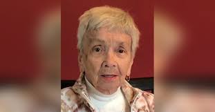 Obituary information for Rosemary F. Sposito